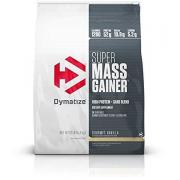 Гейнер Dymatize Super MASS Gainer 5400 г