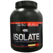 Протеин Optimum Nutrition Isolate Gluten Free 2270 г