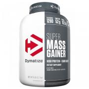 Гейнер Dymatize Nutrition Super MASS Gainer 2722 г