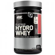 Изолят Optimum Nutrition Platinum Hydro Whey 795 г