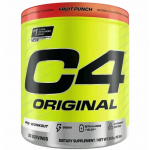 Предтрен Целлюкор С4 - Cellucor Original 285 г.