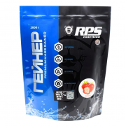 Гейнер RPS Premium Mass Gainer 2000 г
